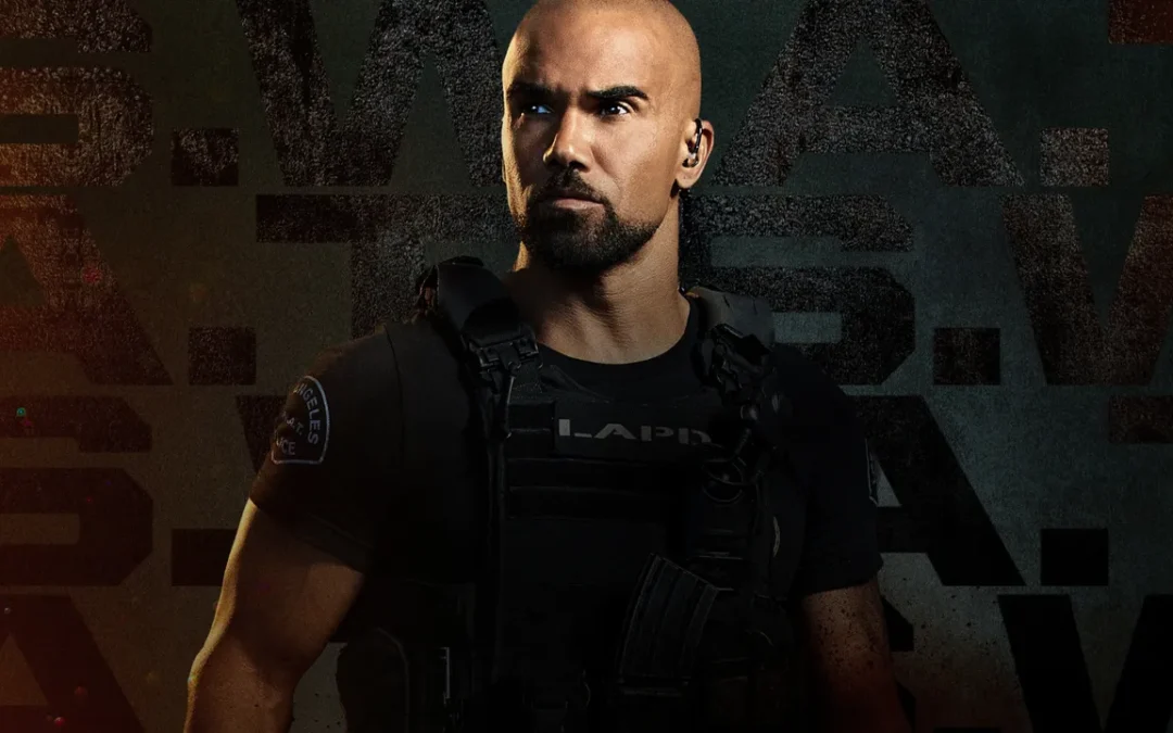 S.W.A.T.